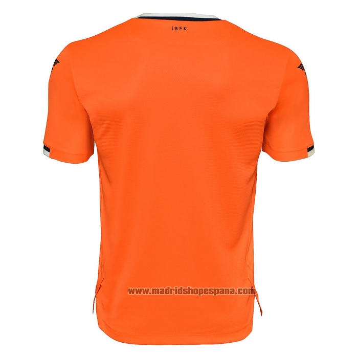 Tailandia Camiseta 1ª Equipacion del Istanbul Basaksehir 2020-2021
